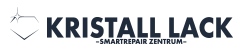 Kristalllack-Smartrepair Zentrum Logo